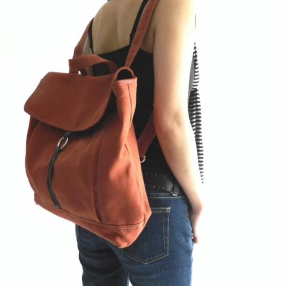 Backpacks